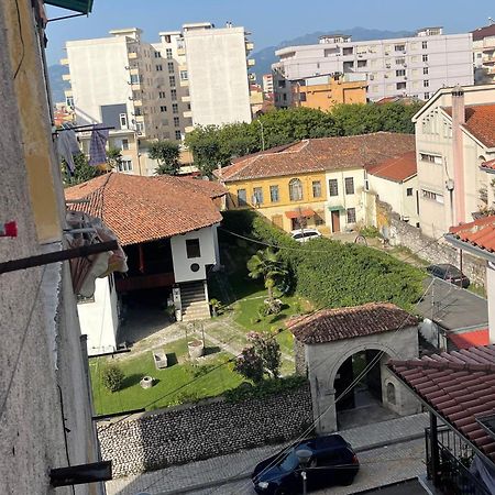 Erli Apartment Shkodër 外观 照片