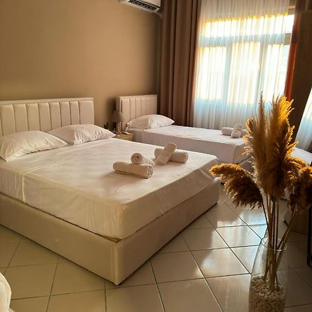 Erli Apartment Shkodër 外观 照片