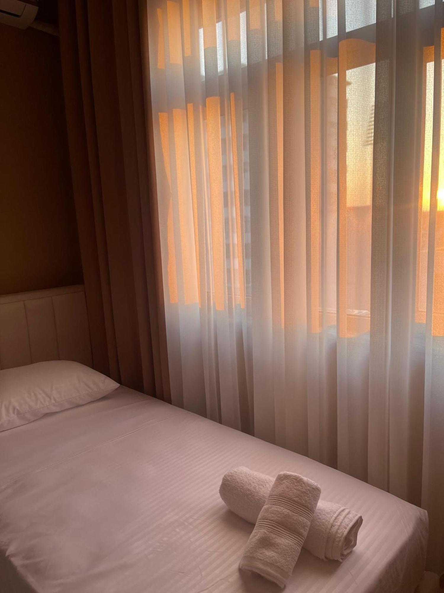 Erli Apartment Shkodër 外观 照片