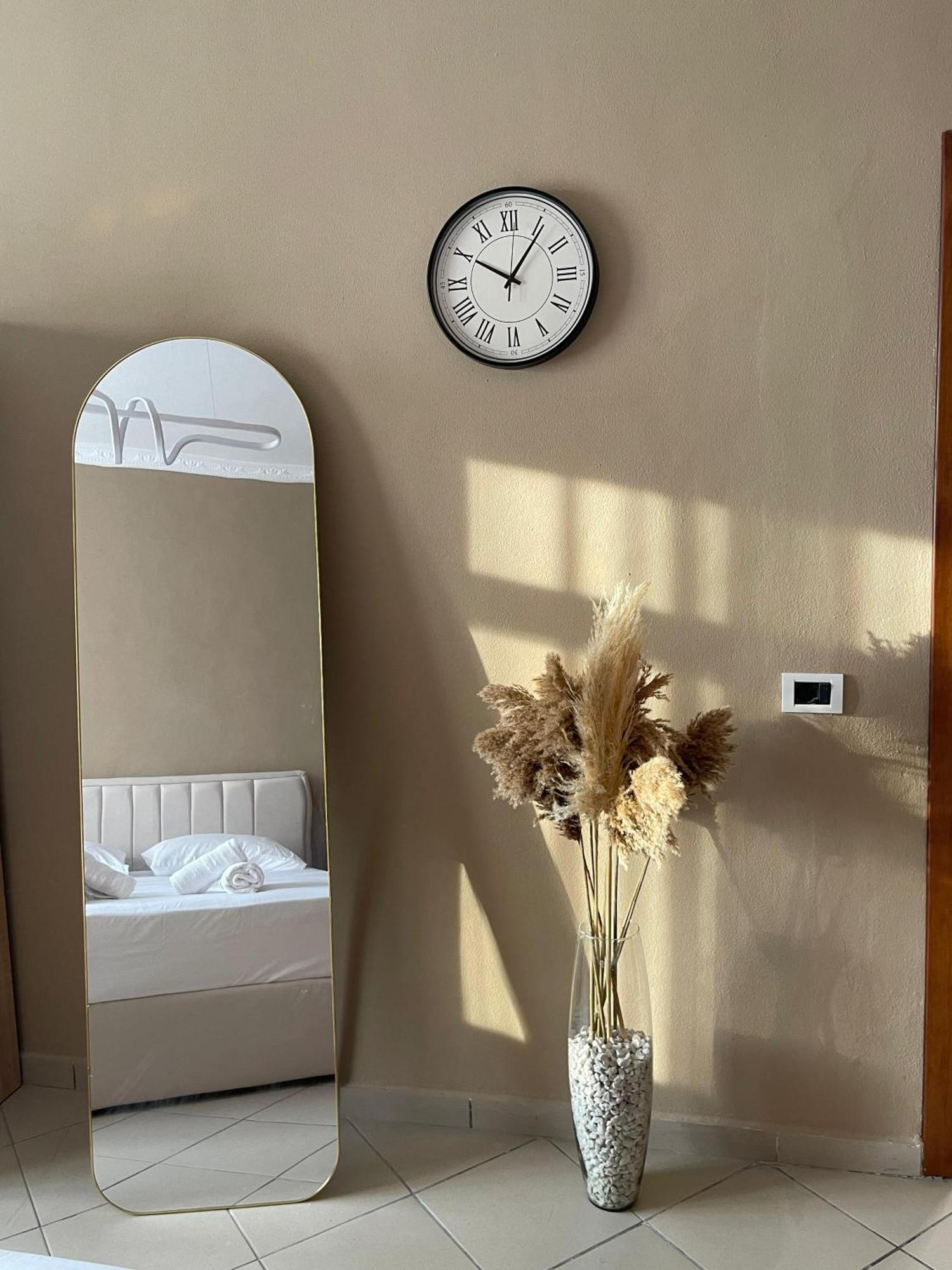 Erli Apartment Shkodër 外观 照片